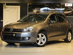 Volkswagen Golf - 1.2 TSI Style BlueMotion - DEALER OND UNIEK - CRUISE CONTROL - STOELVERWARMING - PDC