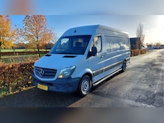 Mercedes-Benz Sprinter - 310 2.2 CDI 432 HD AUTOMAAT BJ 2015