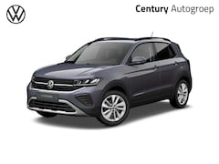 Volkswagen T-Cross - Life Edition 1.0 70 kW / 95 pk TSI SUV 5 versn. Ha nd