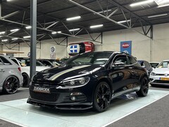 Volkswagen Scirocco - 1.4 TSI 122PK MAXTON Airco Alcantara