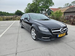 Mercedes-Benz CLS-klasse Shooting Brake - 350 New banden, New APK, Top Auto, Mooiste en Beste CLS (Nederlandse auto)