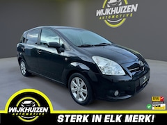 Toyota Verso - 1.8 VVT-i Luna 7 Persoons Automaat Airco