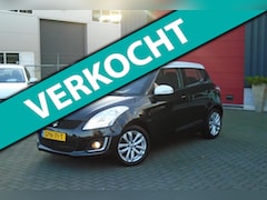 Suzuki Swift - 1.2 Business Edition, Cruise, LM-V, Airco