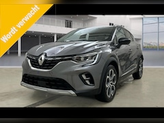 Renault Captur - 1.3 TCe 140 Intens