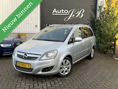 Opel Zafira - 1.8 COSMO | TREKHAAK | XENON | 7-P | DEALER O-H