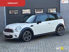 MINI Clubman - 1.6 Cooper