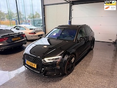 Audi A3 Sportback - 2.0 TFSI S3 Quattro 2017 Pano DSG Virt