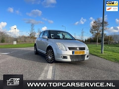 Suzuki Swift - 1.3 Shogun 5-Deurs, Airco