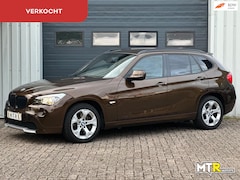 BMW X1 - XDrive28i Executive AUT|EXPORTPRIJS