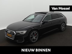 Audi A6 Avant - 55 TFSI e quattro Competition 367 PK | Automaat | Navigatie | Panoramadak | Camera | Stoel