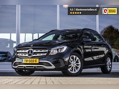 Mercedes-Benz GLA-Klasse - 180 Business Solution | Automaat | Camera | Carplay | NL Auto