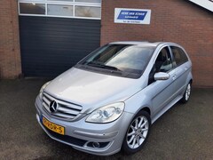 Mercedes-Benz B-klasse - 150 2008