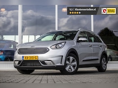 Kia Niro - 1.6 GDi Hybrid First Edition | Carplay | NL Auto | Navi | Cruise