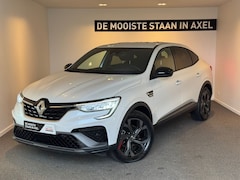 Renault Arkana - 1.6 E-Tech Hybrid 145 R.S. Line