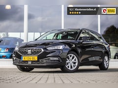 Seat Leon Sportstourer - 1.5 TSI Style Launch Edition | NL Auto | Camera | ACC | LED