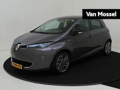 Renault Zoe - Q90 Bose Quickcharge 41 kWh | Huuraccu | Navigatie | Climate Control | Cruise Control | Pa