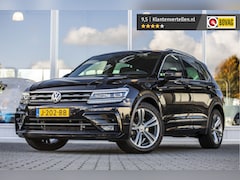 Volkswagen Tiguan - 1.5 TSI ACT Highline Business R | Pano | NL Auto | Trekhaak | Camera