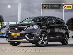 Peugeot 5008 - 1.2 PureTech Crossway | Automaat | Afn. Trekhaak | 7 persoons | Carplay