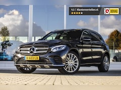 Mercedes-Benz GLC-klasse - 250 4MATIC Premium Plus AMG | Pano | E-Trekhaak | 20"