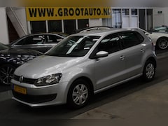 Volkswagen Polo - 1.2 Easyline 5 Deurs, Airco, Isofix, Stuurbekrachtiging