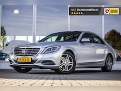 Mercedes-Benz S-klasse - 350 BlueTEC Prestige | Pano | 1e eigenaar | NL Auto | Stoelventilatie