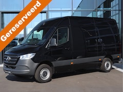 Mercedes-Benz Sprinter - 317 CDI L2H2 | AIRCO/CAMERA/3.500KG AHW | Certified