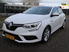 Renault Mégane - 1.2 TCe Life_AIRCO_NAVI_NETTE AUTO