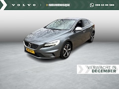 Volvo V40 - 1.5 T3 Polar+ Sport | Trekhaak | Panoramadak | Harman/Kardon | Keyless entry | Standkachel