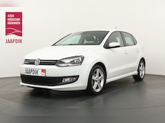 Volkswagen Polo - BWJ 2015 | 1.4 TDI 75PK BlueMotion | CLIMA | NAVI | PDC V+A | LICHTMETAAL | CRUISE CONTROL