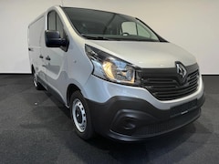 Renault Trafic - 1.6 dCi T27 L1H1 Comfort