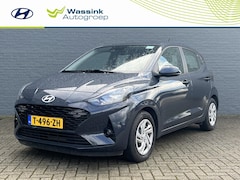 Hyundai i10 - 1.0i 67pk Comfort | Apple Carplay / Android Auto | Cruise Control | Airco