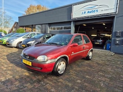 Opel Corsa - 1.4i Strada lange apk