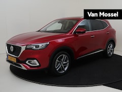 MG EHS - 1.5 TGDI Luxury | Elektrische achterklep | Panoramisch schuifkanteldak | Afneembare trekha