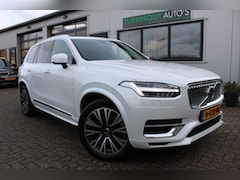 Volvo XC90 - 2.0 T8 Twin Engine AWD Inscription Intro Edition Luchtvering | 360 | Harman Kardon