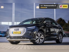 Audi Q4 Sportback e-tron - 35 Launch edition Advanced 55 kWh | Pano | NL Auto