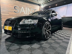 Audi A6 Avant - 5.2 FSI S6 Pro Line