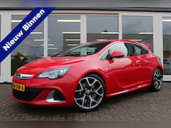 Opel Astra GTC - 2.0 Turbo OPC, *Nederlandse Auto* Cruise Control, Climate Control, Stoelverwarming, PDC V+