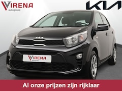 Kia Picanto - 1.0 DPi ComfortLine - Bluetooth - Cruise control en Snelheidsbegrenzer - Airconditioning