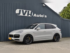 Porsche Cayenne - E-Hybrid 462pk 01-2023 | Approved 2026 | FULL OPTIONS