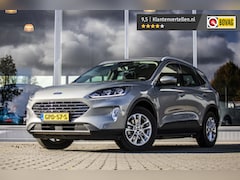 Ford Kuga - 2.5 PHEV Titanium | Camera | Carplay | DAB | LED