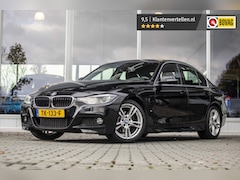 BMW 3-serie - 330e Edition M Sport Shadow Executive | NL Auto | Volleder | Camera