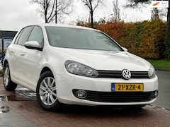 Volkswagen Golf - 1.2 TSI BlueMotion *5Drs|Stijlvol, Sportief