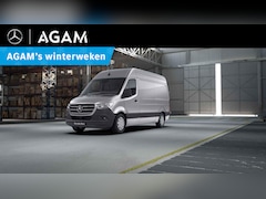 Mercedes-Benz Sprinter - 315 CDI GB L2 RWD