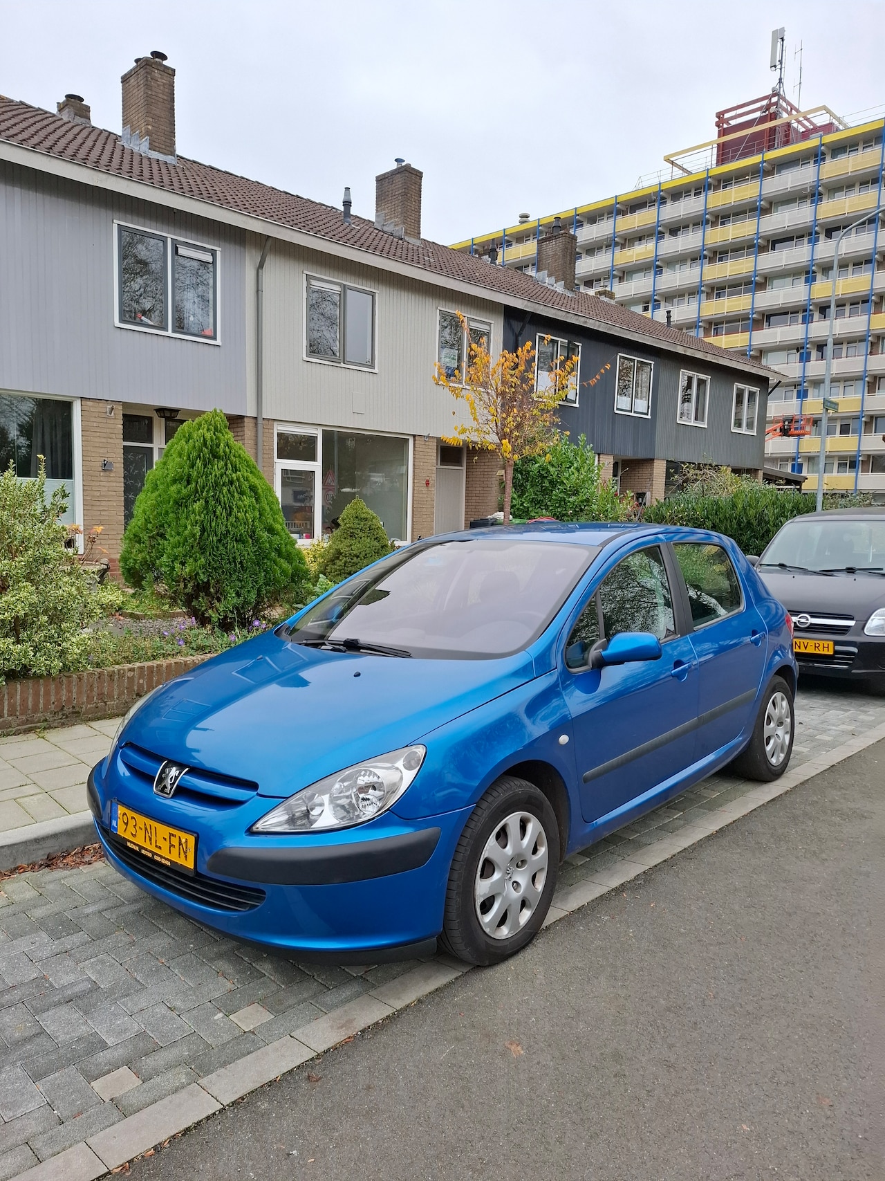 Peugeot 307 - 1.6-16V XT - AutoWereld.nl