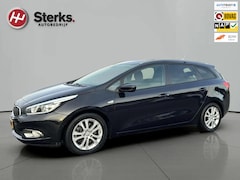 Kia Cee'd Sportswagon - 1.6 GDI ComfortLine