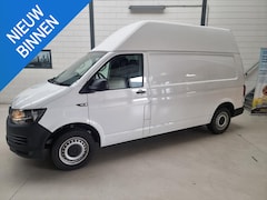 Volkswagen Transporter - 2.0 TDI L2H3 Trendline Airco | Audio | elektrisch pakket | Centraal op afstand