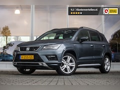 Seat Ateca - 1.5 TSI FR Business Intense | Camera | Adaptive Cruise | NL Auto | Virtual