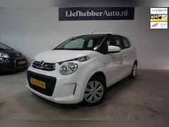 Citroën C1 - 1.0 e-VTi Feel/ Airco / Nap / Elek.pakket /