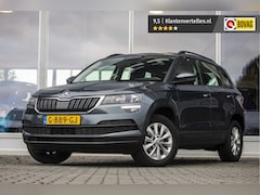 Skoda Karoq - 1.5 TSI ACT Ambition | Pano | NL Auto | Carplay | DAB