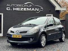 Renault Clio - 1.6-16V Initiale Leder Cruise Control Climate Control